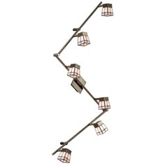 Настенный светильник Citilux Готика CL512563, 240 Вт