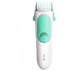 Триммер Xiaomi Yueli Electric Hair Trimmer, green