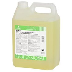 PROSEPT концентрат с активным хлором Bath DZ, 5 л