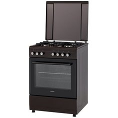 Комбинированная плита Simfer F66ED43017