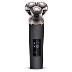 Электробритва Xiaomi Mason Three-Head Razor, черный