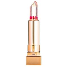 Glamfox Бальзам-тинт для губ GLAMFOX Fleurissant Lip Glow, 4 Rose Flower