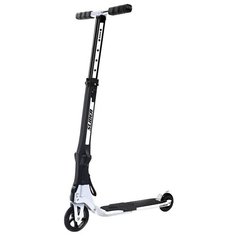 Городской самокат Slider Urban Tour SU8, бело-черный