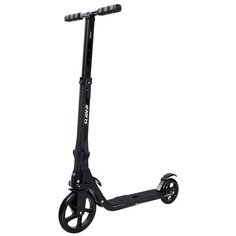 Городской самокат Slider Urban Tour SU9R, черный