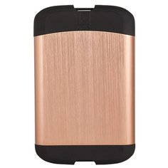 Визитница Umbra BUNGEE, медный/черный