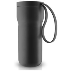 Термокружка Eva Solo Nordic Kitchen, 0.35 л черный