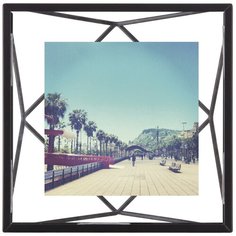 Фоторамка Umbra Prisma 10х10 черный