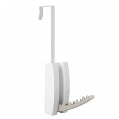 Крючок Umbra Flip Valet складной белый