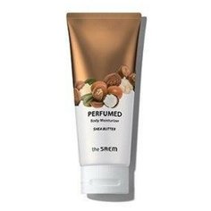 Лосьон для тела The Saem Perfumed Body Moiturizer (Shea Butter - Масло ши)