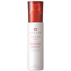 Cefine Эссенция для лица Утренняя-Антистресс Beauty Pro Morning Essence,100 мл
