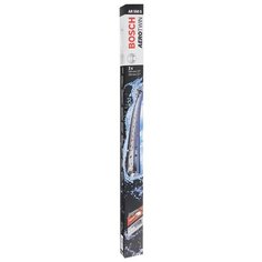 Щетка стеклоочистителя бескаркасная Bosch Aerotwin AR550S 550 мм / 530 мм, 2 шт.