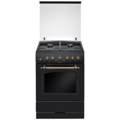 Газовая плита Hansa FCGA62109