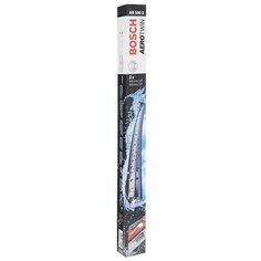 Щетка стеклоочистителя бескаркасная Bosch Aerotwin AR500S 500 мм / 500 мм, 2 шт.