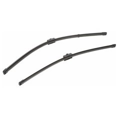 Щетка стеклоочистителя бескаркасная DENSO DF-109 650 мм / 600 мм, 2 шт. для Mercedes-Benz E-class