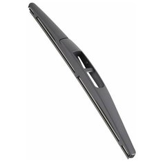 Щетка стеклоочистителя каркасная DENSO DRA-025 250 мм, 1 шт.