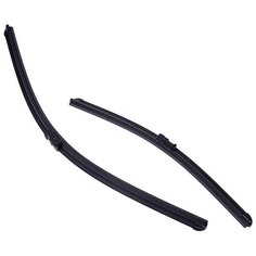 Щетка стеклоочистителя бескаркасная Ford 2120675 650 мм / 425 мм, 2 шт. для Ford Focus