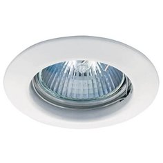 Встраиваемый светильник Lightstar Lega HI 011010