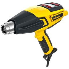 Строительный фен WAGNER Furno 500 2000 Вт