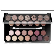 DoDo Girl Палетка теней MakeUp Studio Matte 26 Colors 01