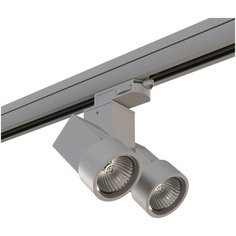 Трековый светильник-спот Lightstar Illumo X2 A3T051030