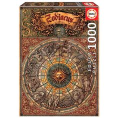 Пазл Educa Зодиак (17996), 1000 дет.