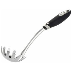 Ложка для спагетти Tefal Talent черный / металлик