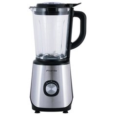 Стационарный блендер Kamille KM-6740, серебристый