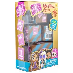 Игровой набор 1 TOY Boxy Girls Т16642