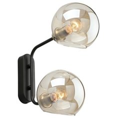 Настенный светильник Omnilux Fasano OML-94201-02, 80 Вт