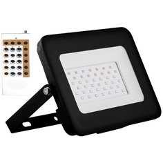 Прожектор светодиодный 20 Вт Feron LL-611 RGB
