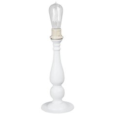 Настольная лампа Vitaluce V1660-0/1L, 60 Вт