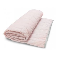 Покрывало Cleo Symphony 180х230 см, светло-розовый