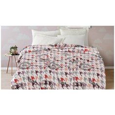 Плед Cleo Калифорния (150/165-PF), 150 x 200 см, разноцветный