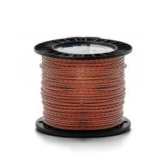 Леска Husqvarna Whisper Twist 2.7 мм 60 м
