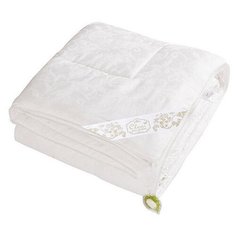 Одеяло Cleo Silk Dreams, всесезонное, 200 х 220 см (бланка)