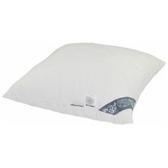 Подушка Cleo Cotton 70/001-CT 70 х 70 см белый
