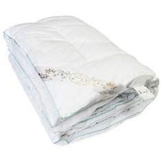 Одеяло Cleo ECO+, всесезонное, 145 x 210 см (белый)