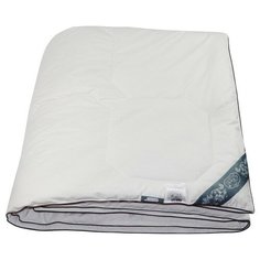 Одеяло Cleo Lana camel, всесезонное, 140 х 205 см (сливочный)