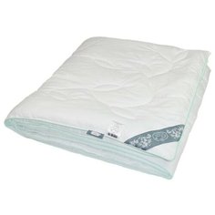 Одеяло Cleo Tencel, всесезонное, 140 х 205 см (белый)