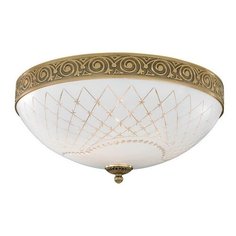 Люстра Reccagni Angelo 7102 PL 7102/4, E27, 240 Вт