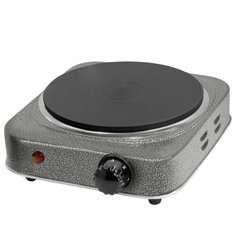Электрическая плита LUMME LU-3627 серебряный жемчуг