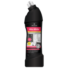 Pro-Brite гель для ванной и туалета Ultra White Лимонная свежесть, 0.75 л