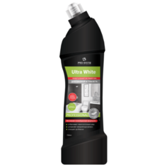 Pro-Brite гель для ванной и туалета Ultra White Свежесть эвкалипта, 0.75 л