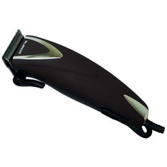 Машинка для стрижки Polaris PHC 0714, коричневый