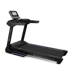 Беговая дорожка Oxygen New Classic Platinum AC TFT