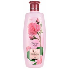 Гель для душа Rose of Bulgaria, 330 мл