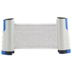 Сетка для настольного тенниса ECOS PPN-1 белый