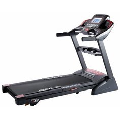 Беговая дорожка Sole Fitness F63 (2016)