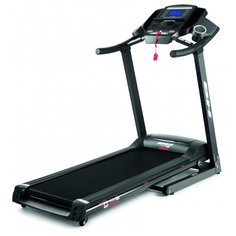 Беговая дорожка BH FITNESS Pioneer R3, черный