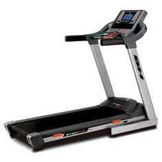 Беговая дорожка BH FITNESS F2W DUAL, серый